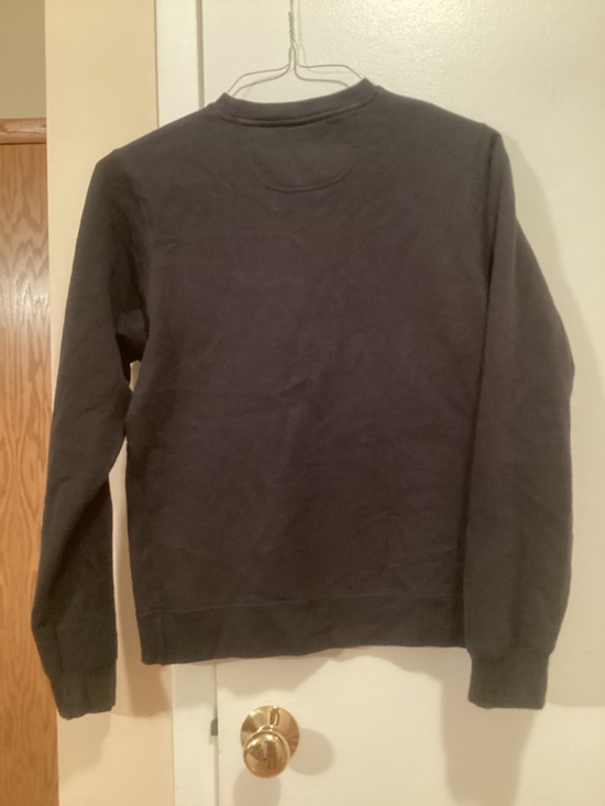 Minnie Face graphic sweatshirt (S) - Picture 4 of 5